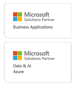 TSO-DATA - langjähriger Microsoft Partner